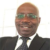 Gabriel Ngole